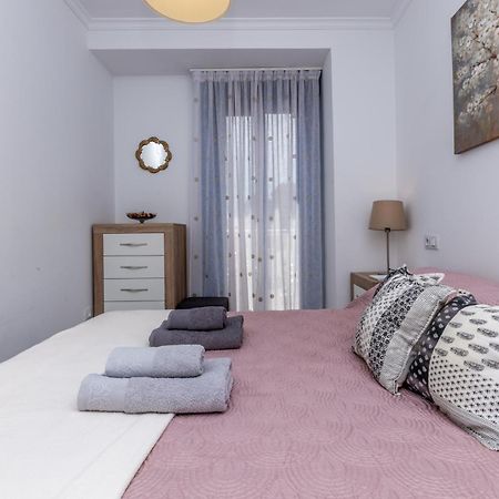 Cozy Apartment Perfect For Couples Smarttv+Wifi Fuengirola Eksteriør bilde