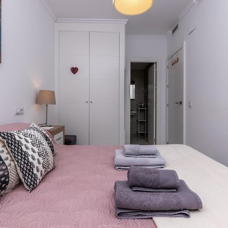 Cozy Apartment Perfect For Couples Smarttv+Wifi Fuengirola Eksteriør bilde