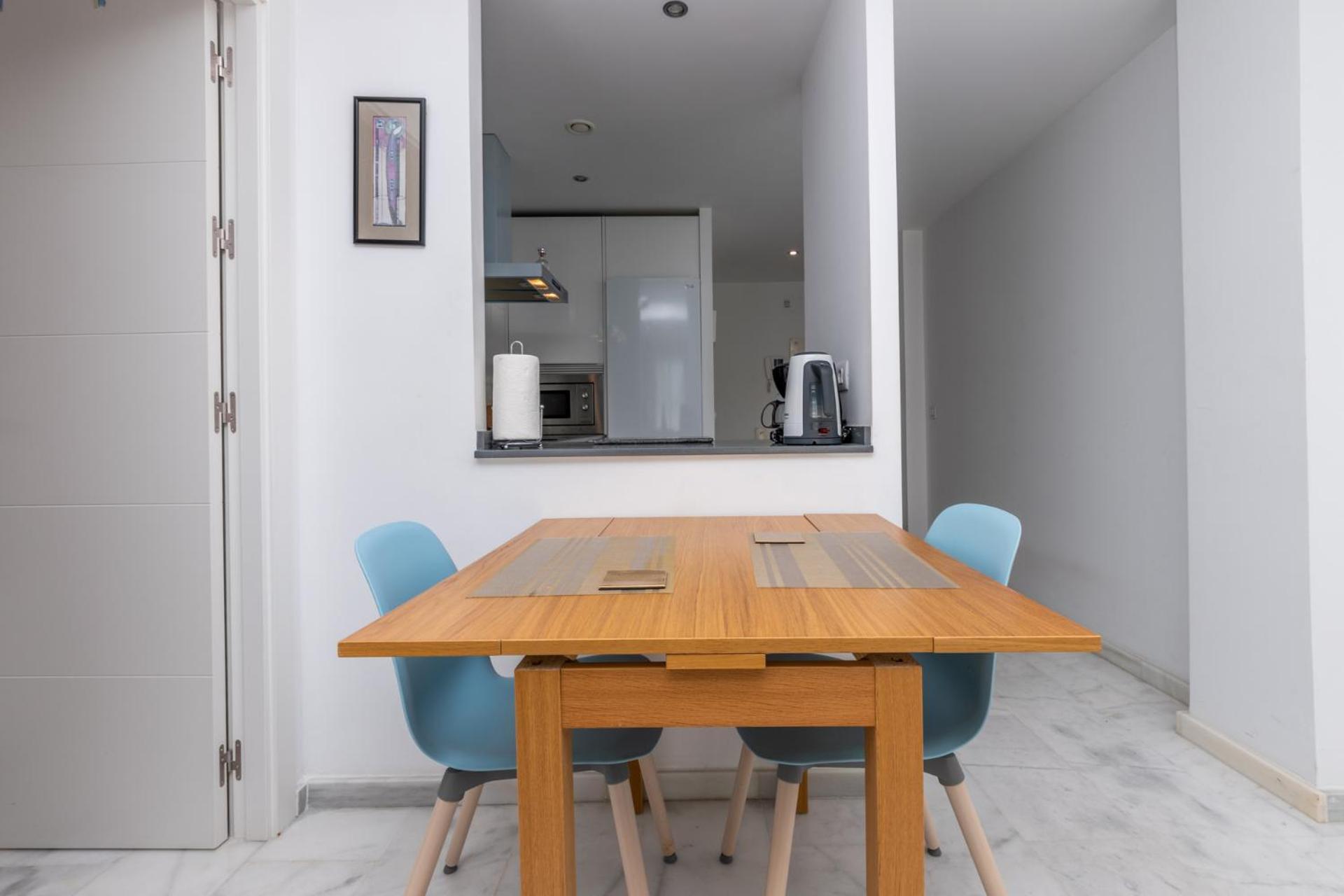 Cozy Apartment Perfect For Couples Smarttv+Wifi Fuengirola Eksteriør bilde