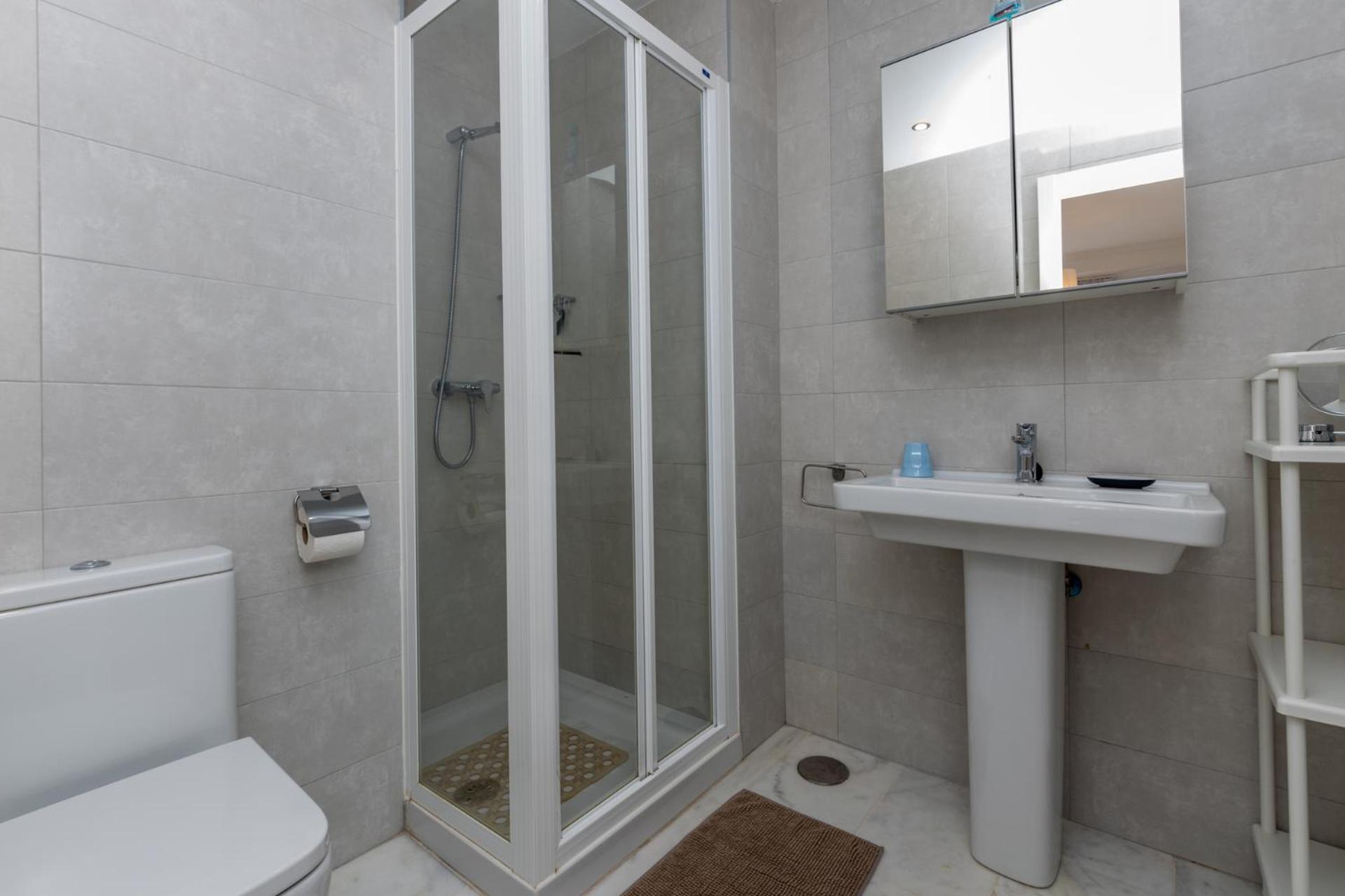 Cozy Apartment Perfect For Couples Smarttv+Wifi Fuengirola Eksteriør bilde
