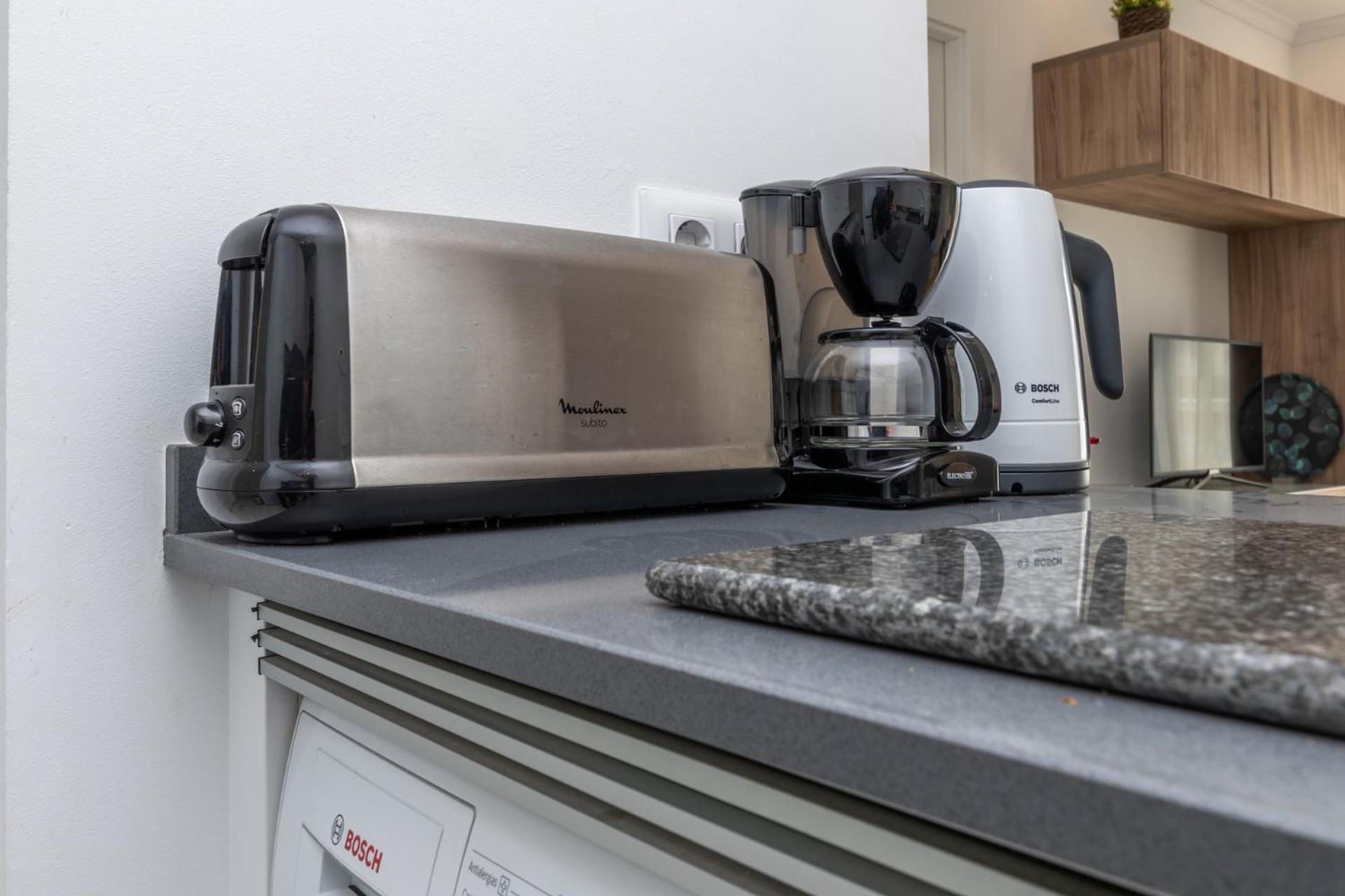 Cozy Apartment Perfect For Couples Smarttv+Wifi Fuengirola Eksteriør bilde