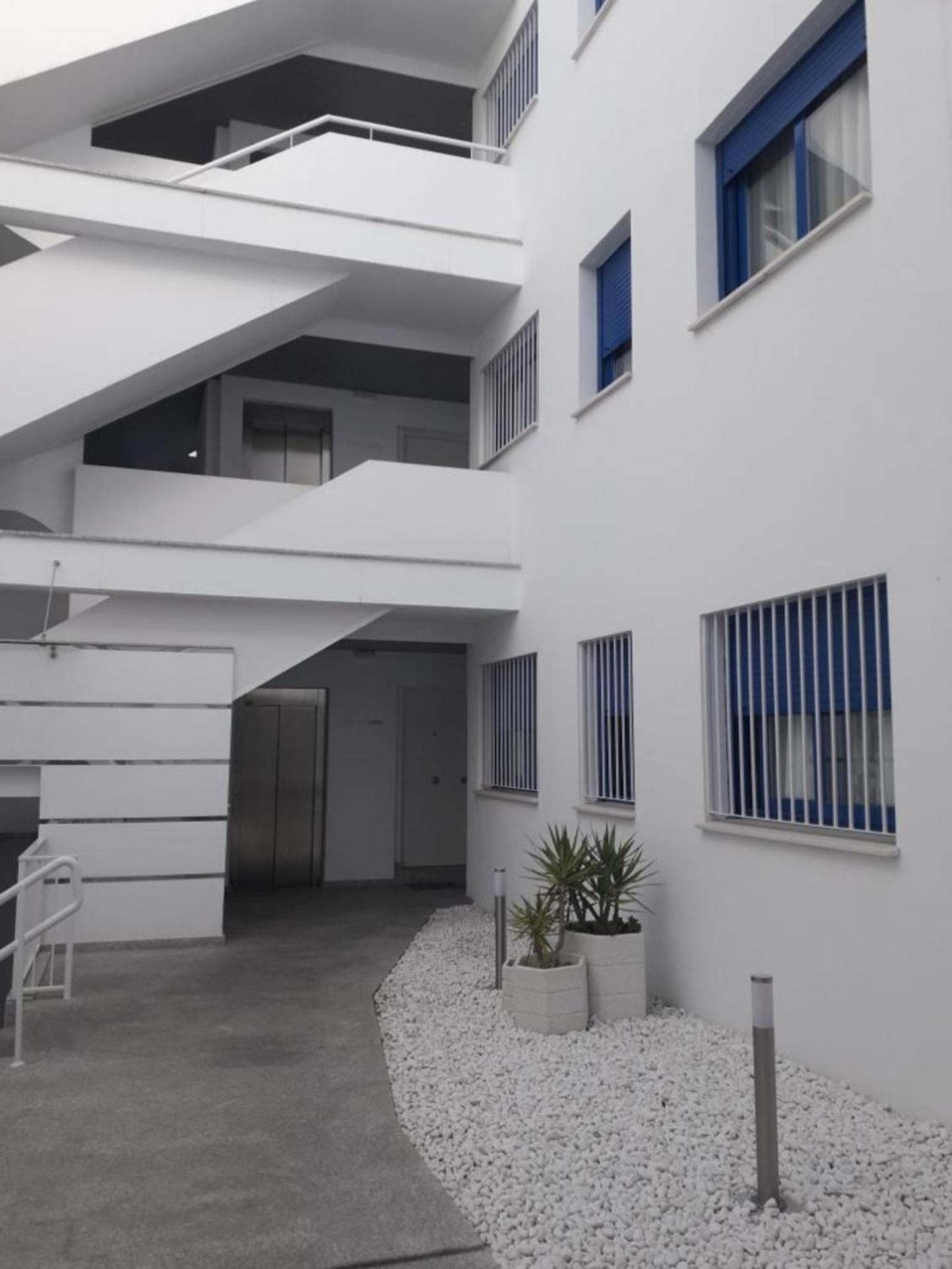Cozy Apartment Perfect For Couples Smarttv+Wifi Fuengirola Eksteriør bilde